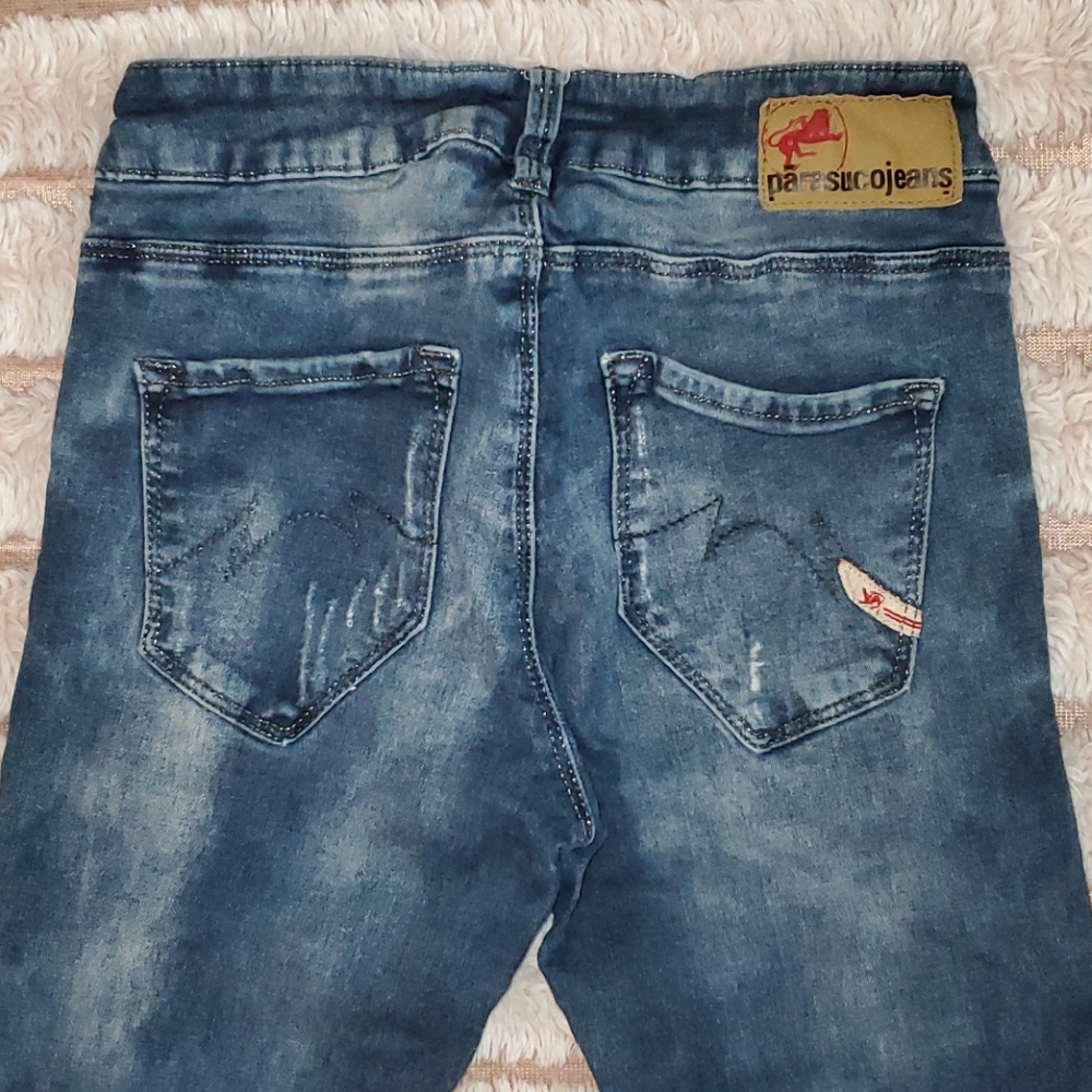 Parasuco Jeans π - Picture 6 of 11